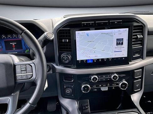 Used 2024 Ford F150 XLT w/ Mobile Office Package image 10