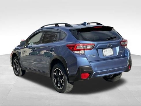 Used 2020 Subaru Crosstrek 2.0i Premium image 5