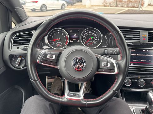 Used 2019 Volkswagen GTI Rabbit Edition image 15