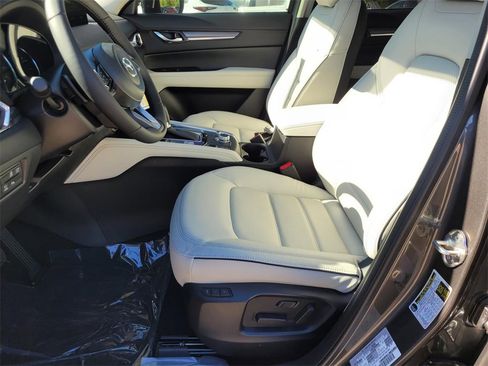 New 2025 MAZDA CX-5 AWD 2.5 S image 13