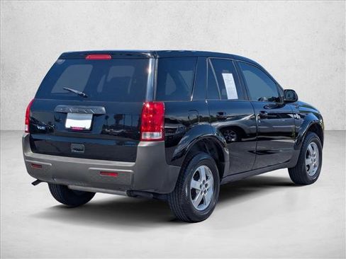 Used 2005 Saturn Vue 2WD w/ Comfort Pkg image 5