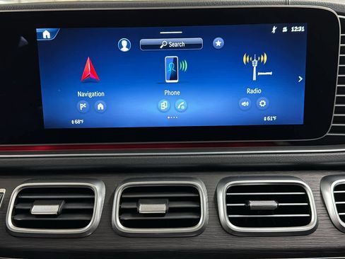 New 2026 Mercedes-Benz GLE 450 4MATIC Coupe image 20