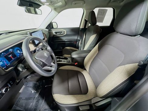 Used 2025 Ford Bronco Sport Big Bend image 18