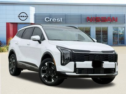 Used 2026 Kia Sportage SX