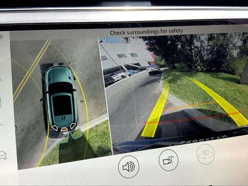 Used 2023 Land Rover Range Rover Sport First Edition image 26