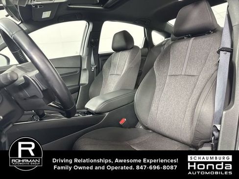 Used 2023 Honda Accord Sport image 20