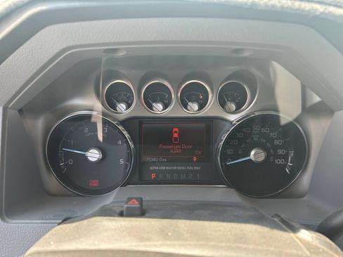Used 2015 Ford F350 XLT w/ XLT Premium Package AWD/4WD image 20