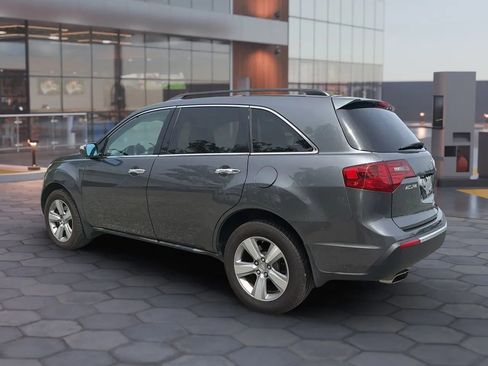 Used 2012 Acura MDX w/ Technology Package image 5