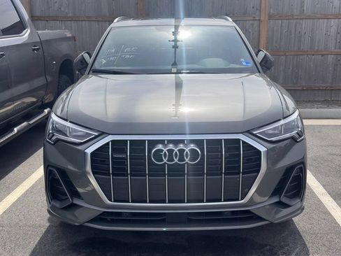 Used 2024 Audi Q3 2.0T Premium Plus AWD/4WD image 12