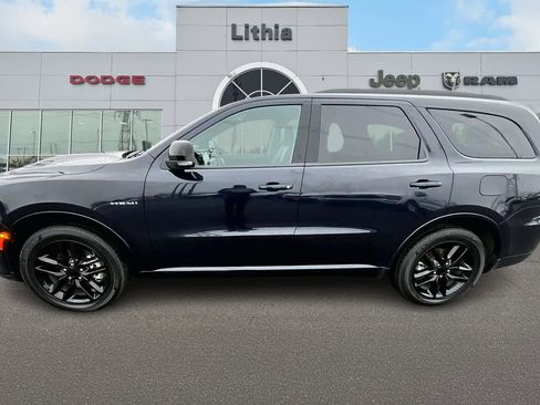Used 2025 Dodge Durango R/T image 3