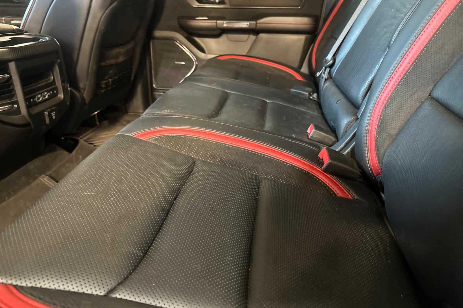 Used 2022 RAM 1500 TRX w/ TRX Level 2 Equipment Group AWD/4WD image 5