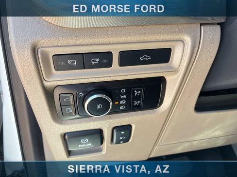 Certified 2024 Ford F150 Platinum w/ Equipment Group 703A Plus AWD/4WD image 46