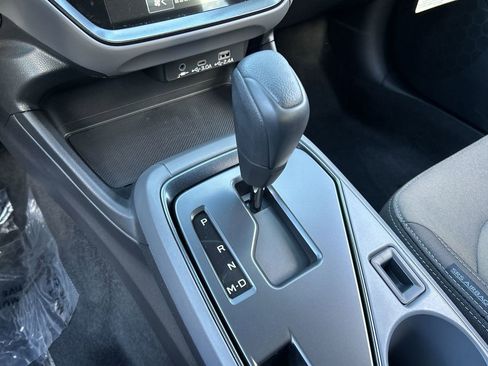 New 2026 Subaru Crosstrek 2.0i Premium image 25