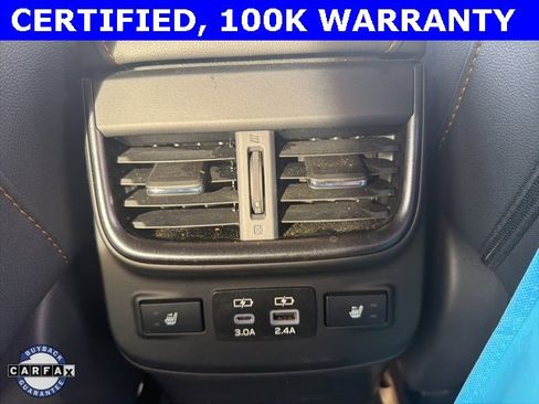 Certified 2023 Subaru Outback Wilderness image 18