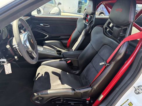 Used 2015 Porsche 911 GT3 RWD image 15