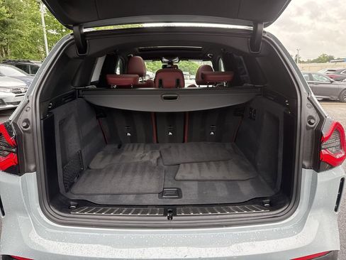 Used 2024 BMW X3 M40i w/ Premium Package AWD/4WD image 21