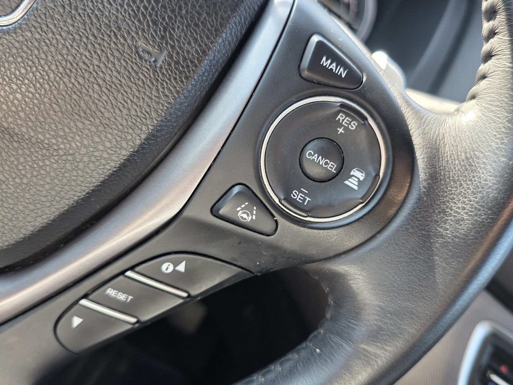 Used 2023 Honda Ridgeline RTL image 14