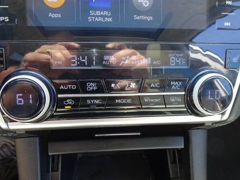 Used 2019 Subaru Outback 2.5i Limited w/ Popular Package #2 AWD/4WD image 27