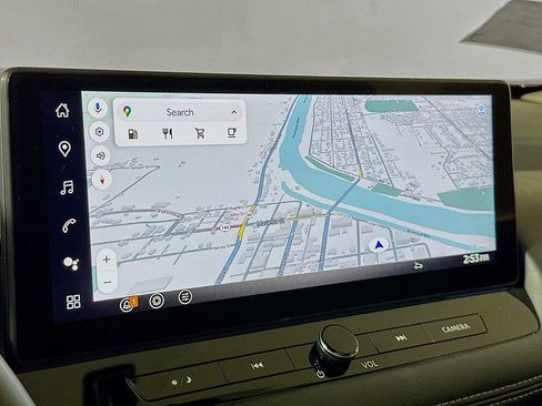 New 2026 Nissan Rogue Platinum w/ Platinum Premium Package image 16