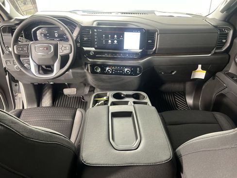 Used 2023 GMC Sierra 1500 SLE AWD/4WD image 11