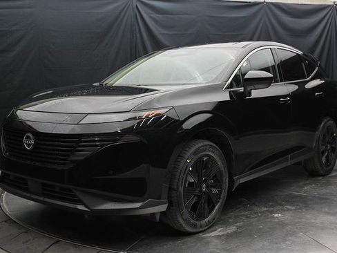 New 2025 Nissan Murano SV image 5
