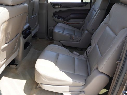 Used 2016 Chevrolet Suburban LTZ w/ Max Trailering Package RWD image 32