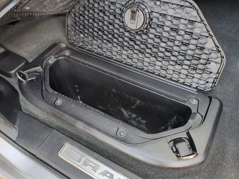 Used 2021 RAM 1500 Limited AWD/4WD image 40