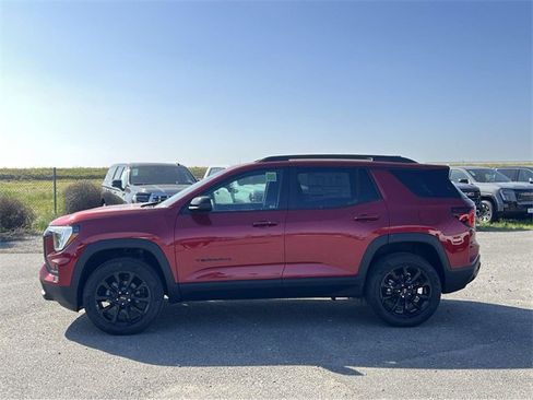 New 2026 GMC Terrain Elevation w/ Black Edition image 6