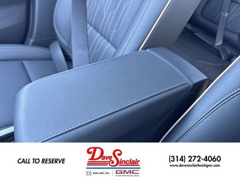 New 2026 Buick Envista Sport Touring FWD image 20