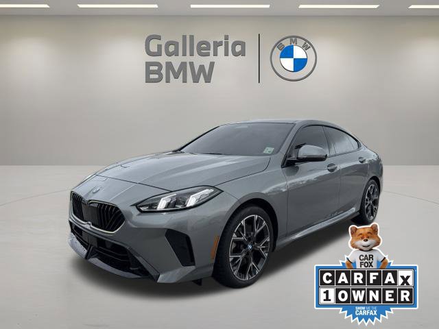 Used 2026 BMW 228i w/ Technology Package FWD image 1