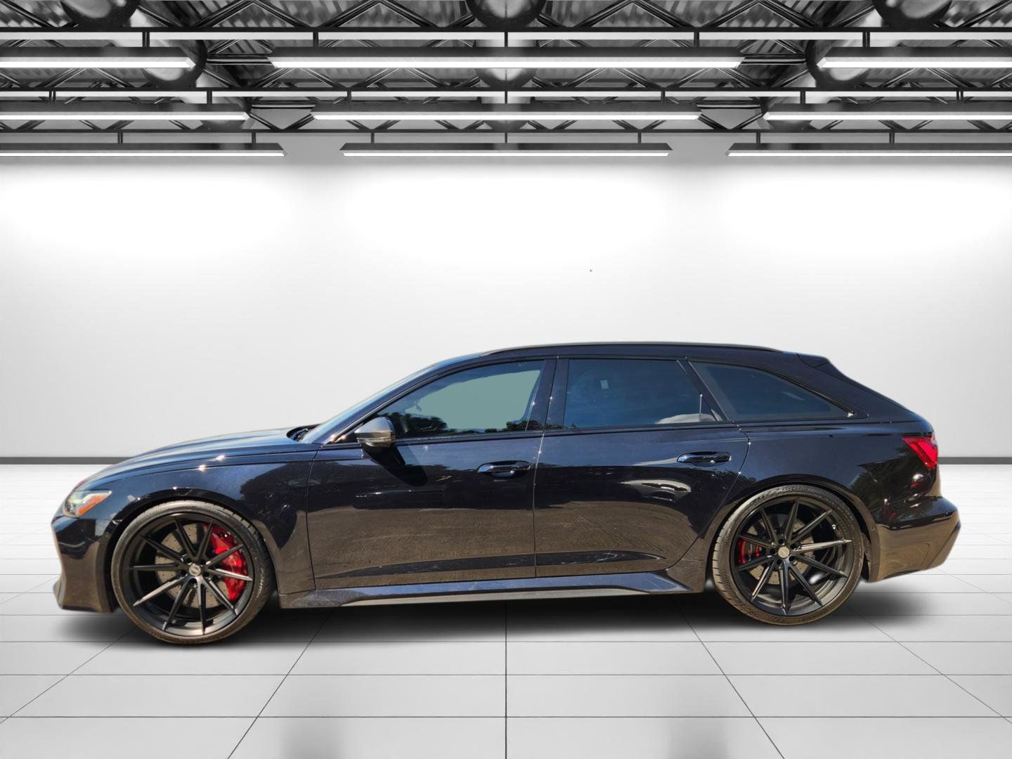 Used 2026 Audi RS 6 performance AWD/4WD image 6