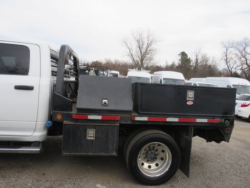 Used 2019 RAM 5500 Tradesman w/ Ambulance Prep Group image 12