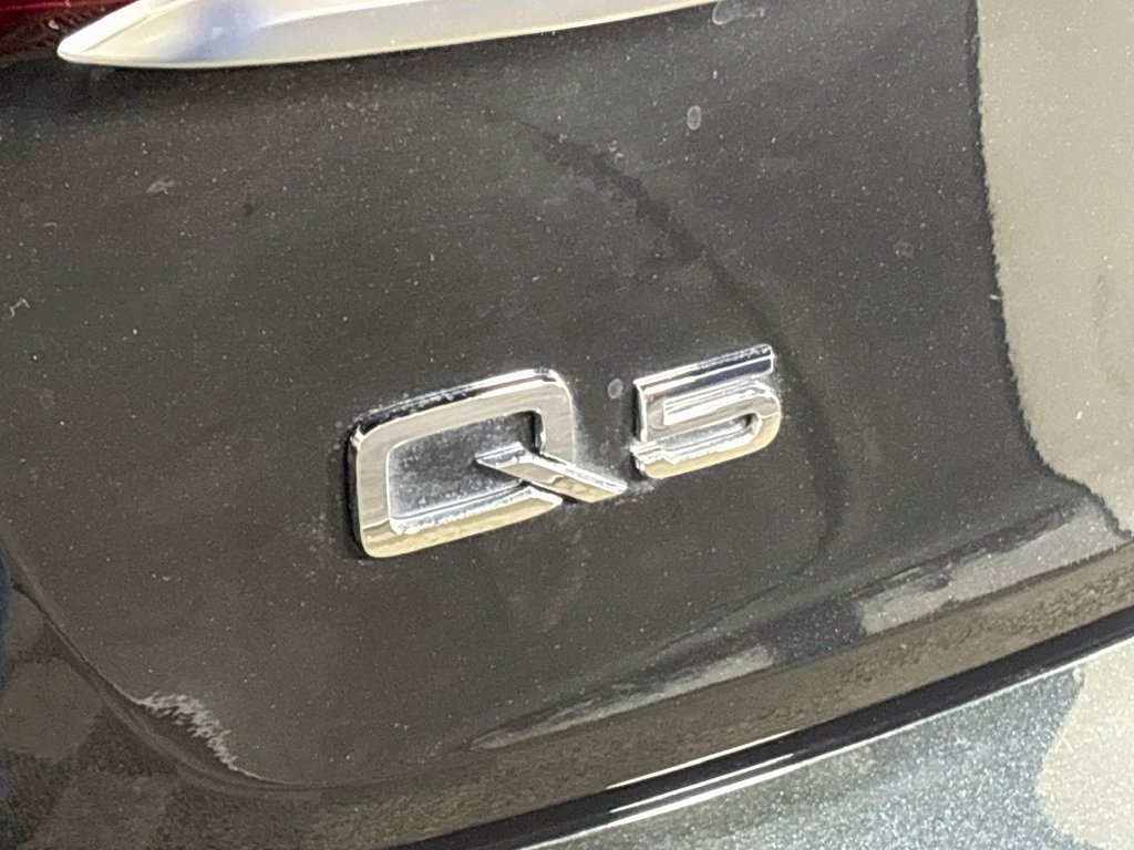 Used 2023 Audi Q5 2.0T Premium Plus AWD/4WD image 24
