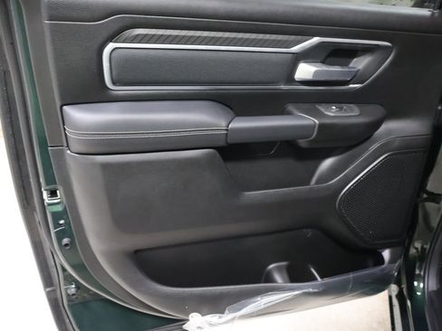 New 2026 RAM 1500 4x4 Crew Cab image 11