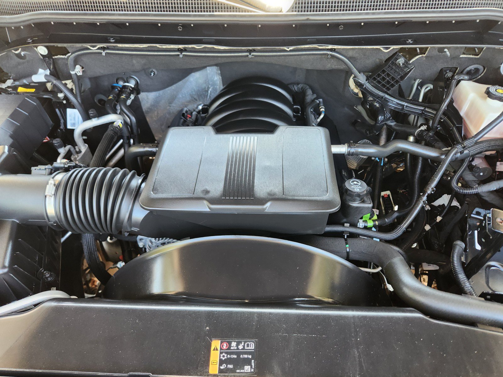 Used 2024 Chevrolet Silverado 2500 LT AWD/4WD image 23