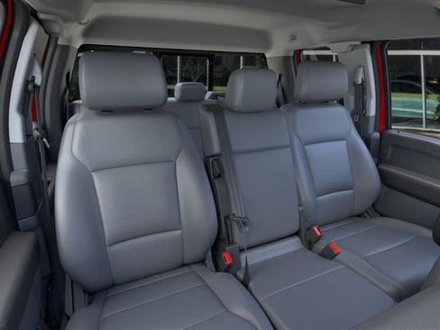 New 2026 Ford F350 XL AWD/4WD image 10
