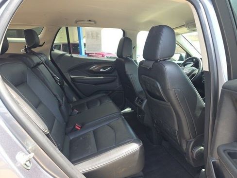 Used 2018 GMC Terrain Denali w/ Driver Alert Package II AWD/4WD image 12