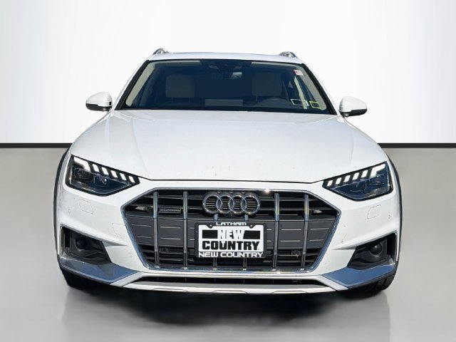 Used 2023 Audi A4 2.0T allroad Premium Plus AWD/4WD image 2