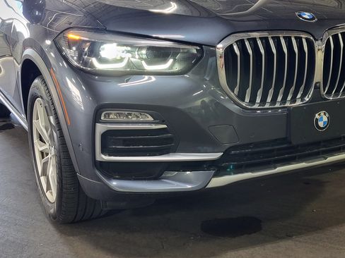 Used 2021 BMW X5 xDrive45e w/ Premium Package AWD/4WD image 23