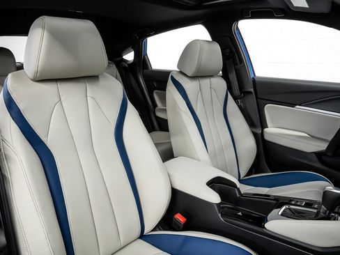 New 2026 Acura Integra A-Spec FWD image 21