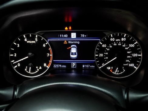 Used 2024 Nissan Altima 2.5 SL image 29