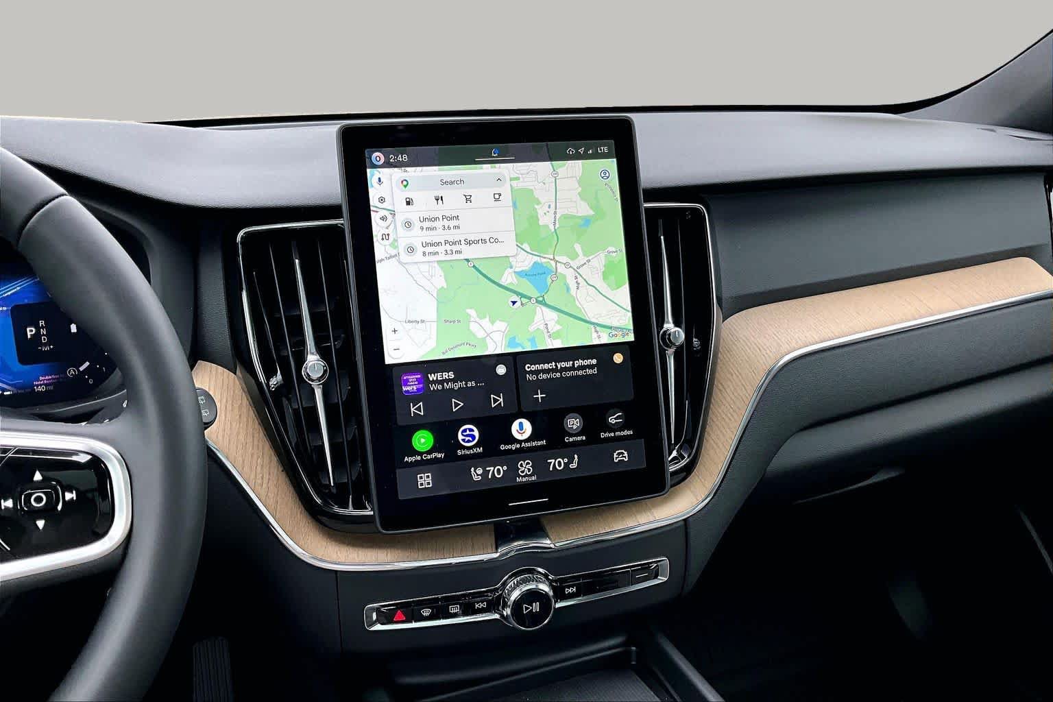 New 2026 Volvo XC60 B5 Plus w/ Protection Package Premier AWD/4WD image 8