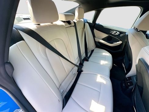 Certified 2022 BMW 228i Gran Coupe 228i w/ M Sport Package image 30