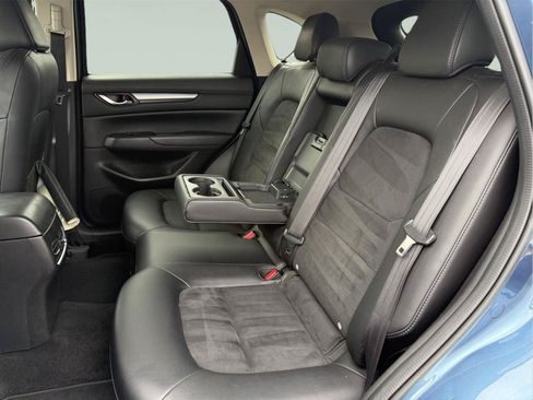 Used 2019 MAZDA CX-5 Touring FWD image 22
