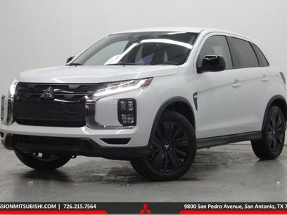 New 2026 Mitsubishi Outlander Sport LE