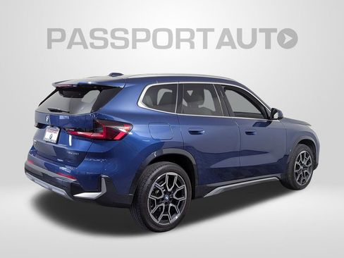 Used 2025 BMW X1 xDrive28i w/ Convenience Package AWD/4WD image 7