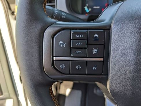 New 2025 Ford F150 Tremor w/ Equipment Group 402A High image 31