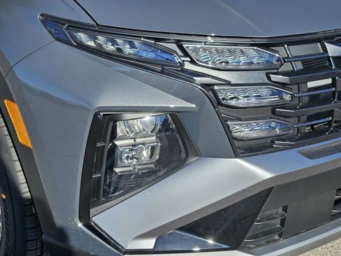 New 2026 Hyundai Tucson SEL image 8