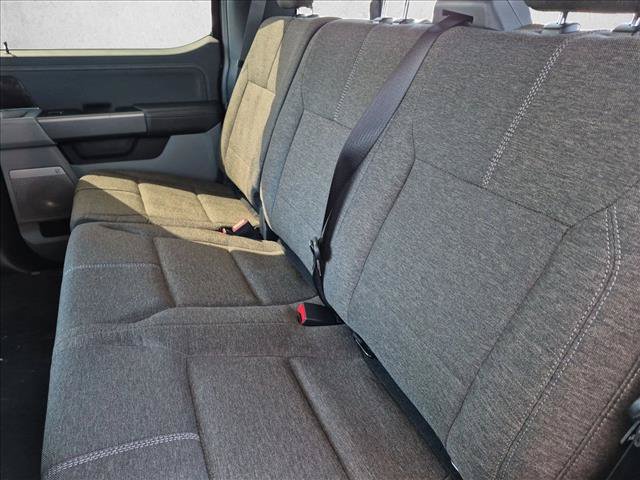 New 2027 Ford F250 XLT w/ XLT Premium Package AWD/4WD image 16