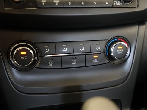 Used 2018 Nissan Sentra S FWD image 24
